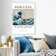 Inramad Tavla Wallxpert Flerfärgad Trä 55x75 cm - Tavlor och ramar - 8683743021604 - 2