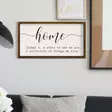 Inramad MDF-tavla Wallity Brun Vit Svart MDF Trä 25x50 cm - Tavlor och ramar - 8681875041774 - 4