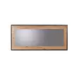 Spegel Hanah Home Quantum Idea 110 Furu Spånskiva 110x60 cm - Speglar - 8681875317244 - 1
