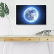 Canvastavla Wallity Flerfärgad Canvas 45x70 cm - Tavlor och ramar - 8681875453034 - 4