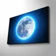 Canvastavla Wallity Flerfärgad Canvas 45x70 cm - Tavlor och ramar - 8681875453034 - 2