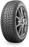 Kumho WinterCraft WS71 255/40R21 Friktionsdäck - 21-tums - TO-181644 - 1