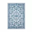 Badrumsmatta Set Mijölnir Flerfärgad 100% Polyester Halkfri Antibakteriell 50x60 cm & 60x100 cm - Badrumsmattor och våtrumsmattor - 8683342420594 - 1