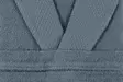 Badrock L'essentiel Indigo Blå 100% Bomull Storlek L - Handdukar - 8683742475484 - 3