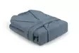 Badrock L'essentiel Indigo Blå 100% Bomull Storlek L - Handdukar - 8683742475484 - 1
