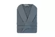 Badrock L'essentiel Indigo Blå 100% Bomull Storlek L - Handdukar - 8683742475484 - 2