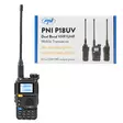 - Walkie-talkies och megafoner - 5949066548154 - 8