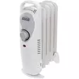 Lämmitin 600 W Mini öljytäytteinen - Värmefläktar och elradiatorer - 6438140020604 - 1