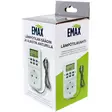 LÃ¤mpÃ¶tila-ajastin anturilla, Emax - Timers & fjärrstyrda uttag - 6418536026304 - 4