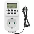 LÃ¤mpÃ¶tila-ajastin anturilla, Emax - Timers & fjärrstyrda uttag - 6418536026304 - 1