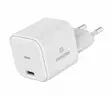 Laddare GaN 65W 1xUSB-C Swissten - Nätladdare - 8595217483804 - 1
