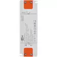 LED-muuntaja 24VDC 220-240V 30W - LED-transformatorer - 6438152076774 - 1