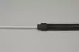 LED-ljuslistset för bastu 2,5m Led Energie - 2700K svart dimbar COB - Ljusslingor - 6418536034774 - 8