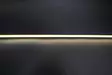 LED-ljuslistset för bastu 2,5m Led Energie - 2700K svart dimbar COB - Ljusslingor - 6418536034774 - 2
