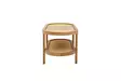 Soffbord Hanah Home Nala 42 Natur Ask Mdf 91x42x36 cm - Soffbord - 8684282438434 - 7