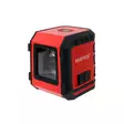Matrix Ristilinjalaser jalustalla - Multimetrar och testare - 6418536034194 - 3