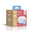 Minirökdetektor med 5 års batteri 2-pack Vit - Brandvarnare och kolmonoxidvarnare - 8711902089384 - 69