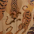 Förvaringsskåp Hanah Home Multilüx Tigris Sonomo Spånskiva 95x111x36 cm - Skåp och byråer - 8683743426034 - 4