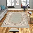 Matta Conceptum Eexfab625 Flerfärgad Polyester 180x280 cm - Stora och medelstora mattor - 8682870052154 - 2