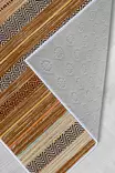 Matta Conceptum Wookece254 Flerfärgad Polyester 60x100 cm - Små mattor och gångmattor - 8683342309264 - 3