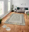 Matta Conceptum Crpt122 Flerfärgad Polyester 120x180 cm - Stora och medelstora mattor - 8683342186124 - 3