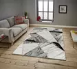Matta Conceptum Crpt76 Flerfärgad Polyester 120x180 cm - Stora och medelstora mattor - 8683342182904 - 2