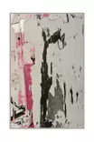 Matta Conceptum Hmnt264 Flerfärgad Polyester 160x230 cm - Stora och medelstora mattor - 8681875863444 - 1