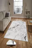 Matta Conceptum Hmnt135 Flerfärgad Polyester 120x180 cm - Stora och medelstora mattor - 8681875854404 - 2