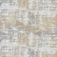 Matta Conceptum Eexfab833 Flerfärgad Polyester 80x120 cm - Små mattor och gångmattor - 8682870072664 - 3