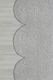 Matta Conceptum Hmnt951 Flerfärgad Polyester 80x50 cm - Små mattor och gångmattor - 8682870634244 - 4