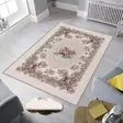 Gångmatta Conceptum Eexfab656 Flerfärgad Polyester 80x150 cm - Små mattor och gångmattor - 8682870054974 - 2