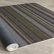 Matta Conceptum Woopamuk387 Flerfärgad Bomull Polyester 180x280 cm - Stora och medelstora mattor - 8683743526734 - 4