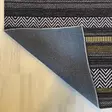 Matta Conceptum Woopamuk387 Flerfärgad Bomull Polyester 180x280 cm - Stora och medelstora mattor - 8683743526734 - 5
