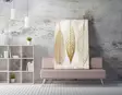 Canvastavla Wallity Flerfärgad Polyester/Bomull 50x70 cm - Tavlor och ramar - 8683342544214 - 2