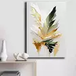 Canvastavla Wallity Flerfärgad Canvas 70x100 cm - Tavlor och ramar - 8684282626114 - 4