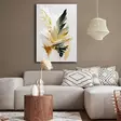 Canvastavla Wallity Flerfärgad Canvas 70x100 cm - Tavlor och ramar - 8684282626114 - 3
