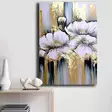 Canvastavla Wallity Flerfärgad Canvas 70x100 cm - Tavlor och ramar - 8684282626084 - 4