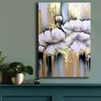 Canvastavla Wallity Flerfärgad Canvas 70x100 cm - Tavlor och ramar - 8684282626084 - 2