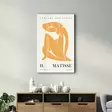 Glastavla Wallity Flerfärgad Glas 46x72 cm - Tavlor och ramar - 8684282945734 - 5
