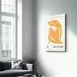 Glastavla Wallity Flerfärgad Glas 46x72 cm - Tavlor och ramar - 8684282945734 - 6