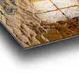 Glastavla Wallity Flerfärgad Glas 70x100 cm - Tavlor och ramar - 8683342503464 - 11