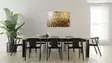 Glastavla Wallity Flerfärgad Glas 70x100 cm - Tavlor och ramar - 8683342503464 - 5