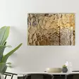 Glastavla Wallity Flerfärgad Glas 70x100 cm - Tavlor och ramar - 8683342503464 - 2
