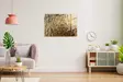 Glastavla Wallity Flerfärgad Glas 70x100 cm - Tavlor och ramar - 8683342503464 - 4