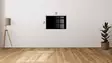 Glastavla Wallity Flerfärgad Glas 70x100 cm - Tavlor och ramar - 8683342503464 - 10