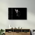Glastavla Wallity Flerfärgad Glas 70x110 cm - Tavlor och ramar - 8684282905844 - 3