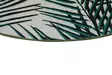 Badrumsmatta Mijölnir Flerfärgad 100% Polyester Antibakteriell Halkfri Maskintvättbar 140 cm - Badrumsmattor och våtrumsmattor - 8681875587944 - 6