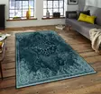 Matta Conceptum Crpt67 Flerfärgad Polyester 160x230 cm - Stora och medelstora mattor - 8683342182294 - 4