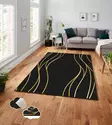 Matta Conceptum Asr Crpt70 Flerfärgad Polyester 80x140 cm - Små mattor och gångmattor - 8683342182454 - 3