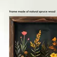Inramad MDF-tavla Wallity Flerfärgad MDF 100x40 cm - Tavlor och ramar - 8684282848844 - 5